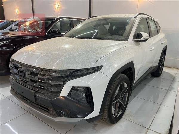 هيونداي توسان 2025 للبيع في العراق - الموصل